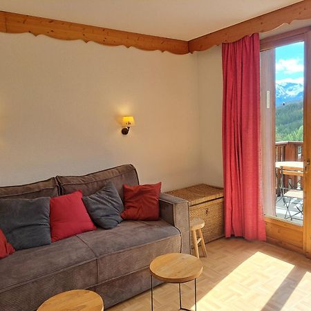- Appartement Avec Balcon - 2 Personnes Puy-Saint-Vincent Luaran gambar