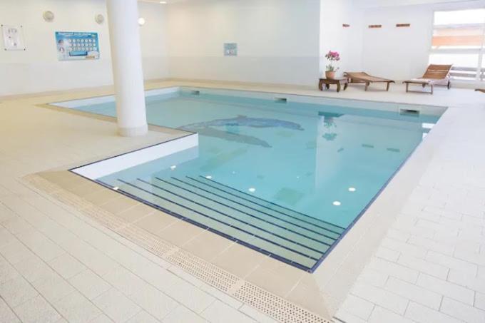- Appartement Avec Balcon - 2 Personnes Puy-Saint-Vincent Luaran gambar