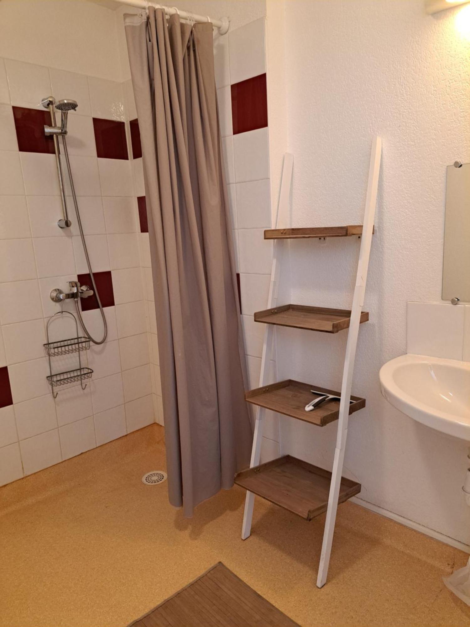 - Appartement Avec Balcon - 2 Personnes Puy-Saint-Vincent Luaran gambar